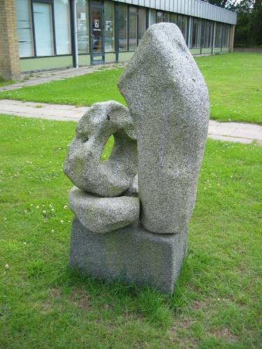 Skulptur